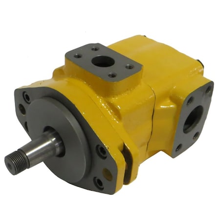 Aftermarket 6E2928 Hydraulic Pump Fits Caterpillar Crawler Loader 953 Engine 3204 HYI60-0109